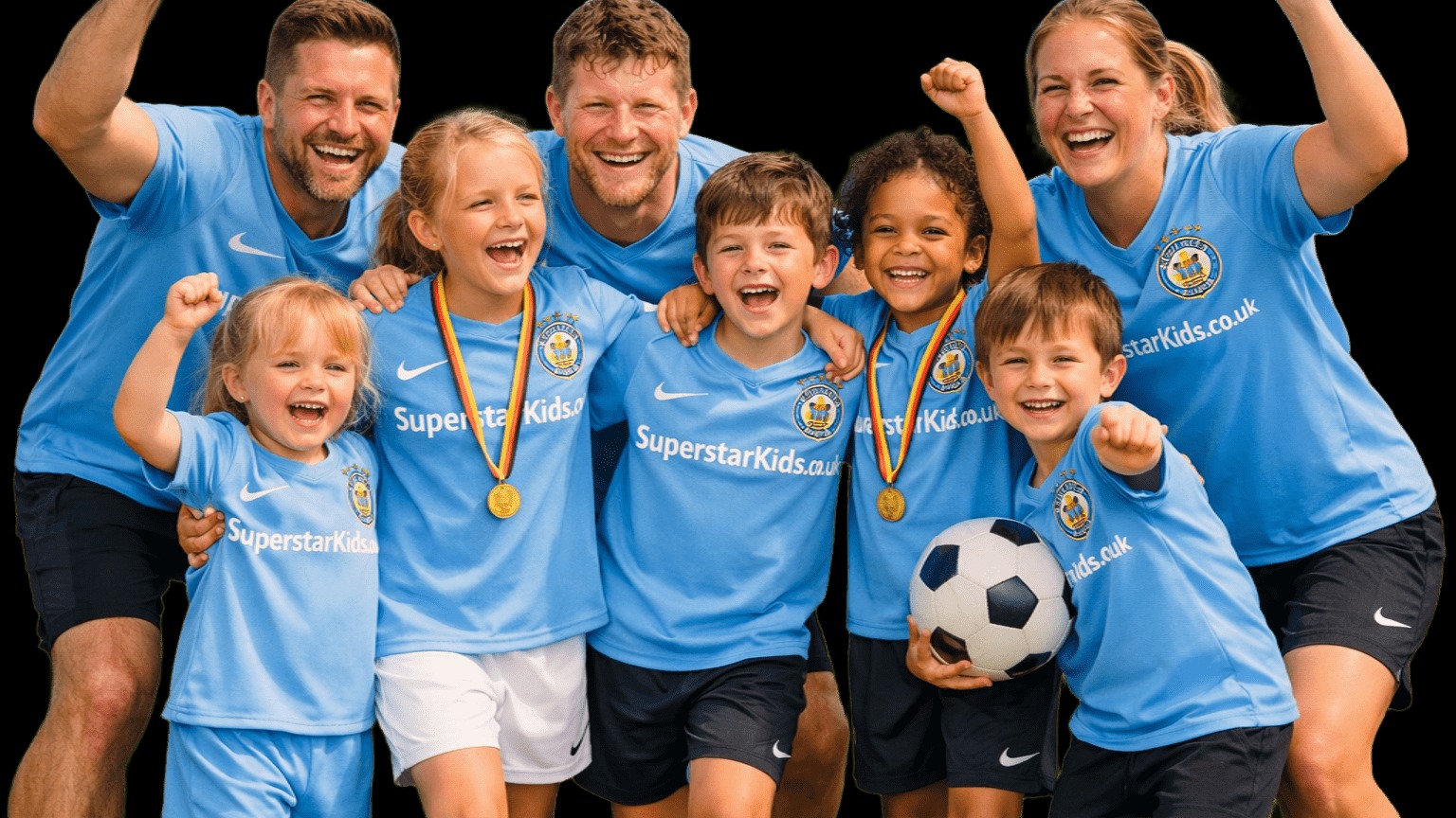 26/27 EARLSWOOD INFANT Football Yrs1&2-MON PM-Starts 14Sept — photo 2