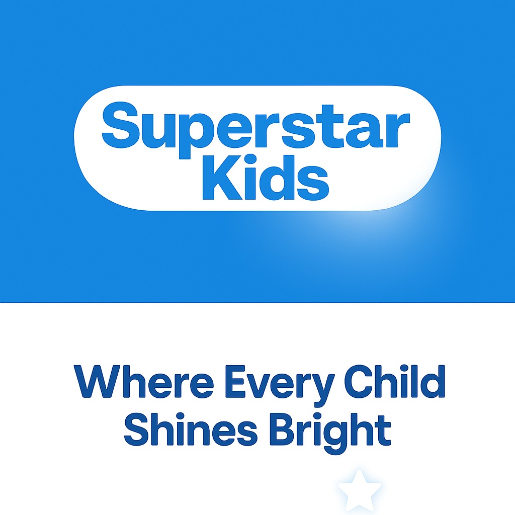 Superstar Kids