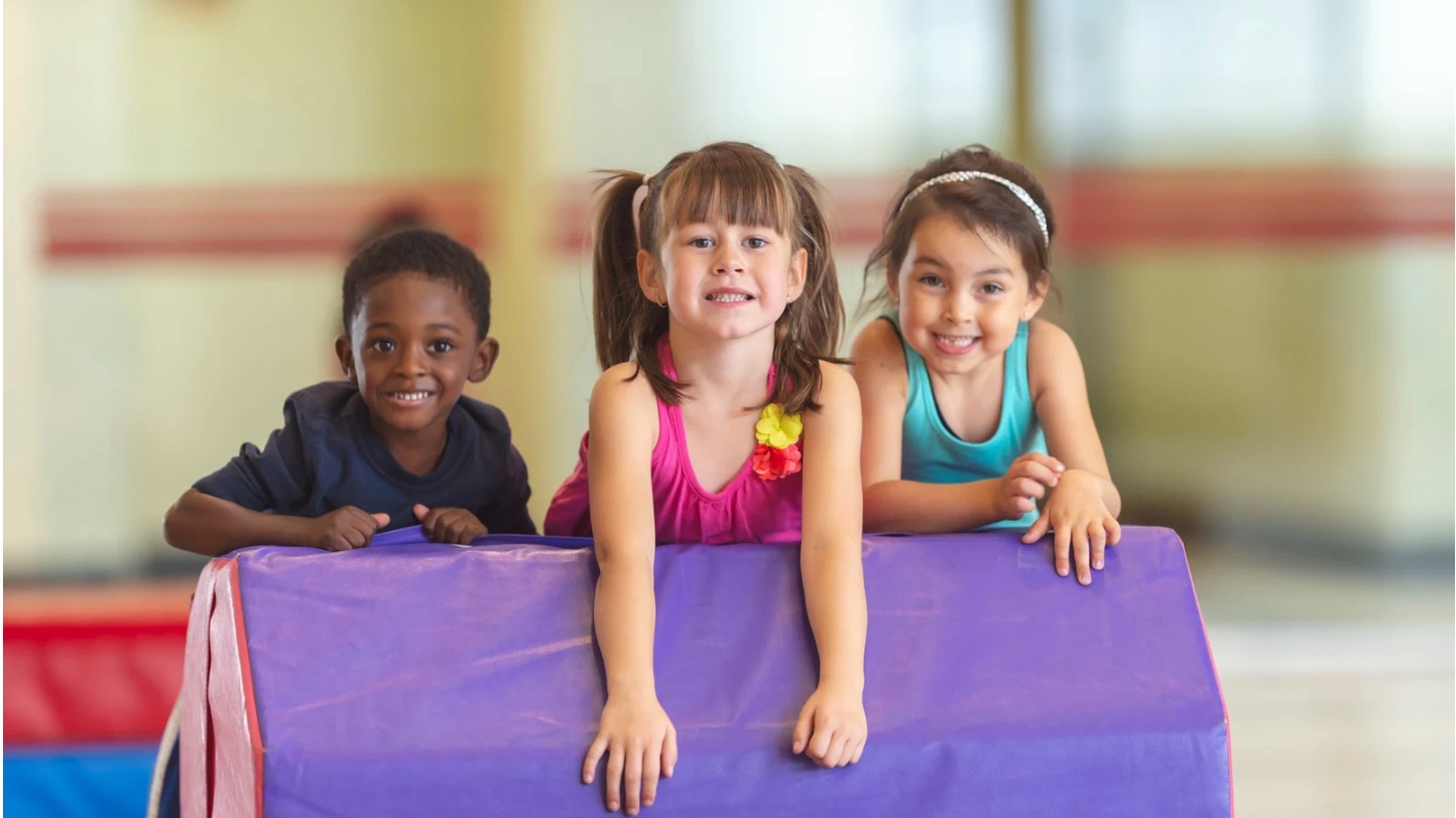 Meon Infant/Junior Gymnastics ASC Summer 1 Year 1-6-Primary 1st-2