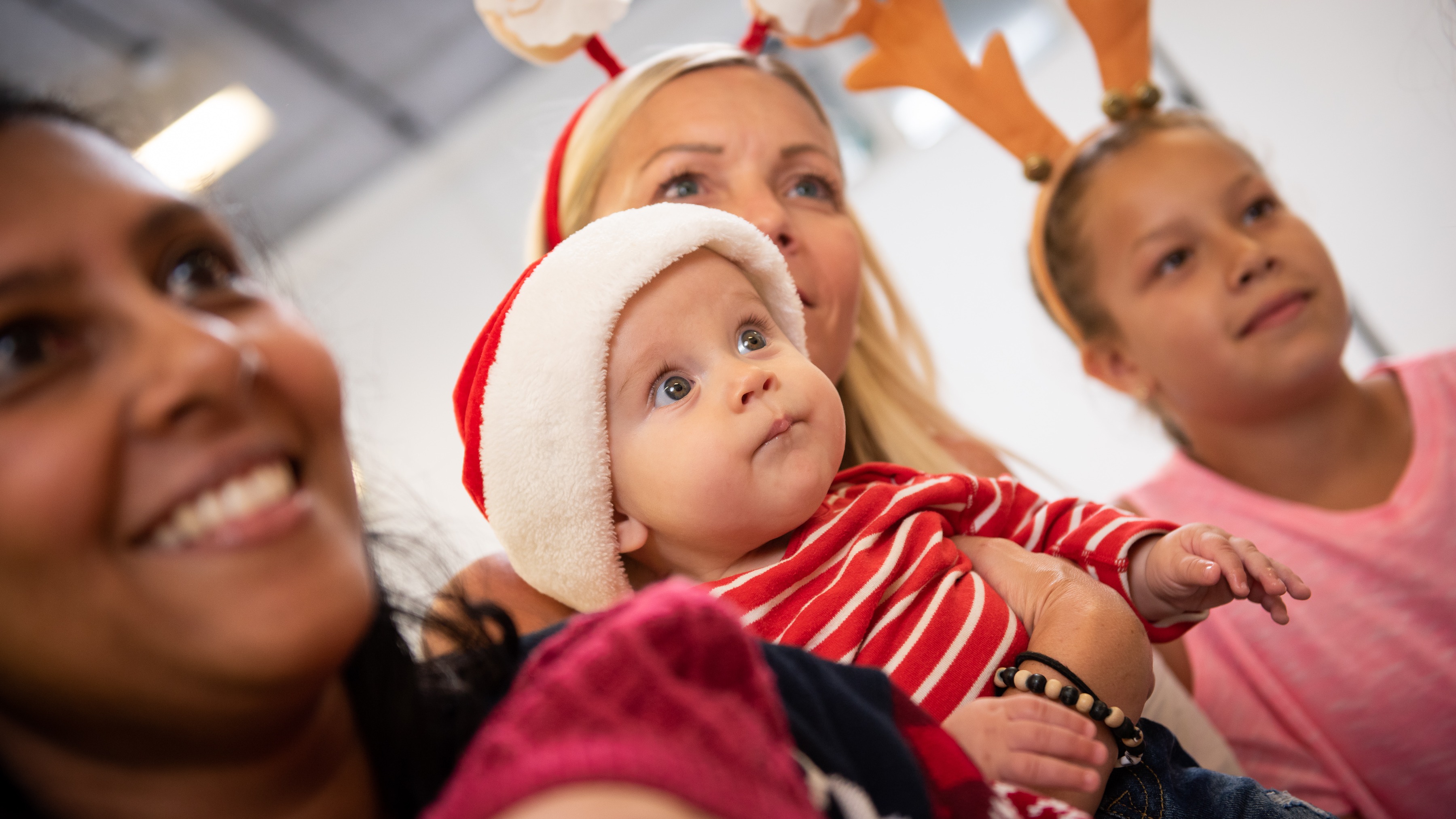 undefined-Baby Sensory - Wimbledon, Raynes Park & New Malden-3