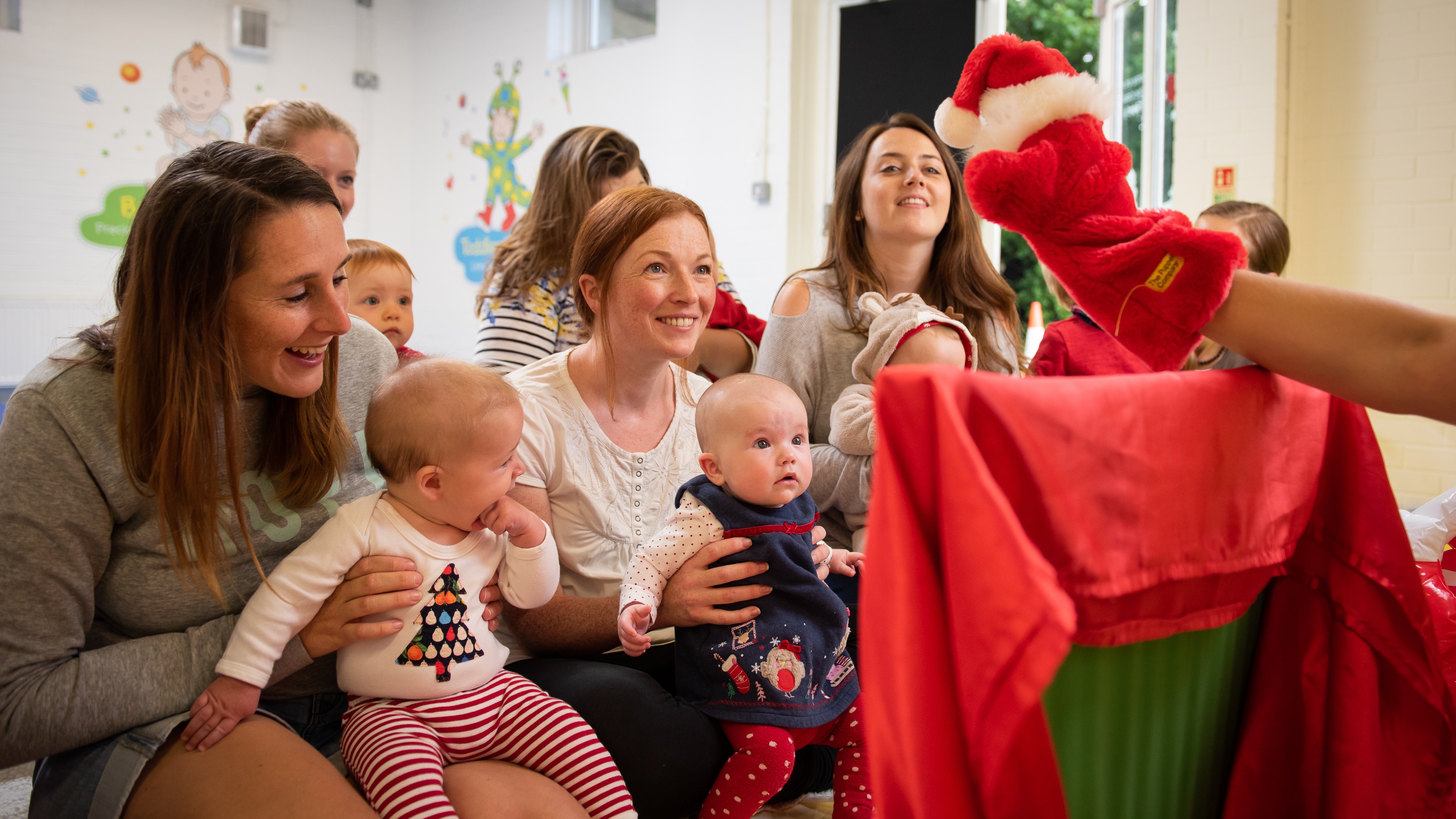 undefined-Baby Sensory - Wimbledon, Raynes Park & New Malden-4