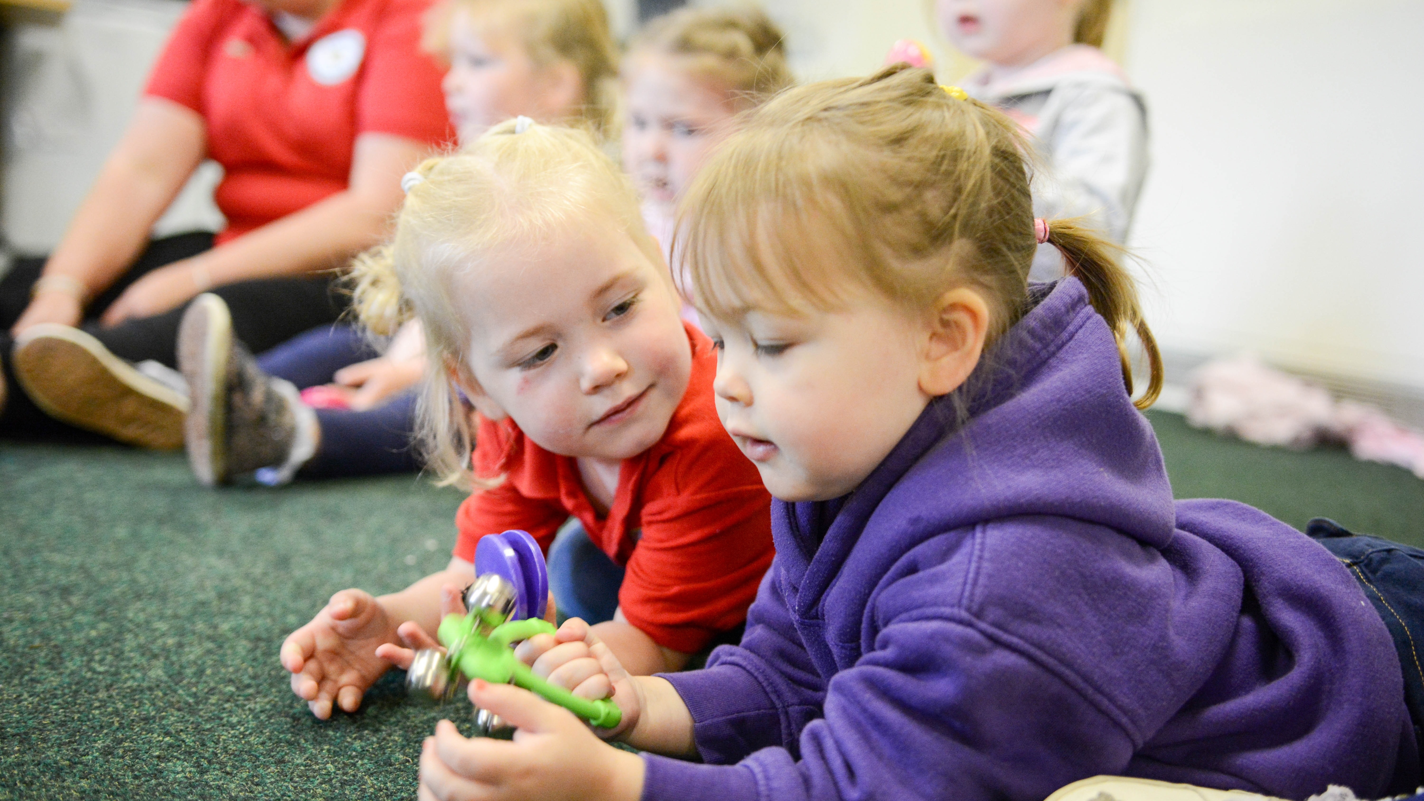 Lympsham Pre school
