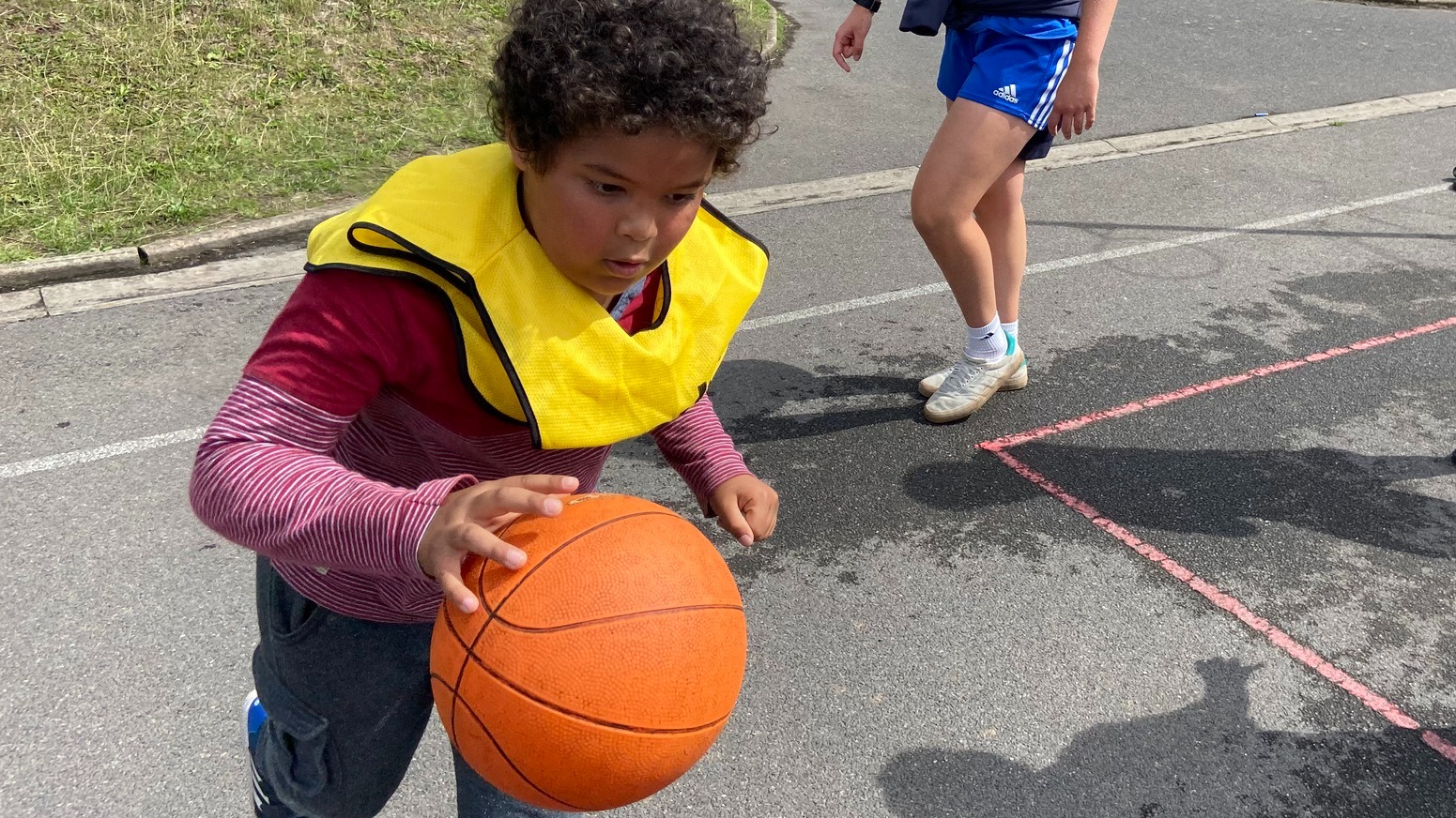 After School Club - Multi Sports - Topsham Primary BA - YR 3 — photo 2