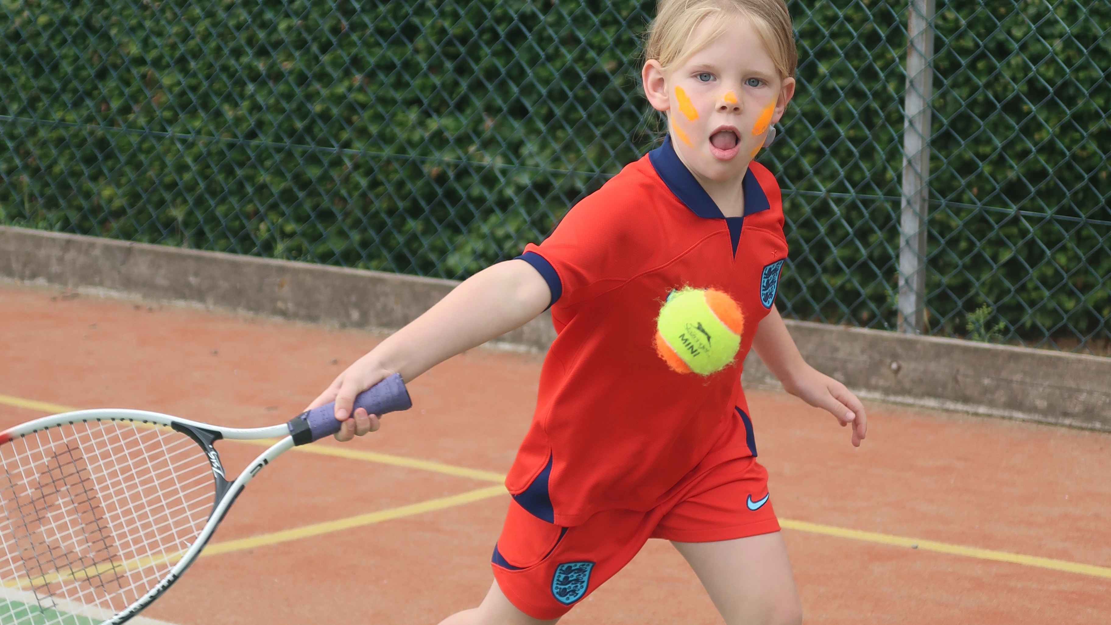 Multi-Activity Holiday Camp (Wellington School)-Sporty Stars-2