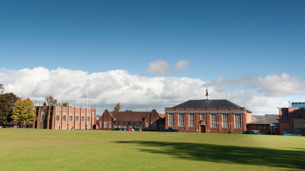 Multi-Activity Holiday Camp (Wellington School)-Sporty Stars-0