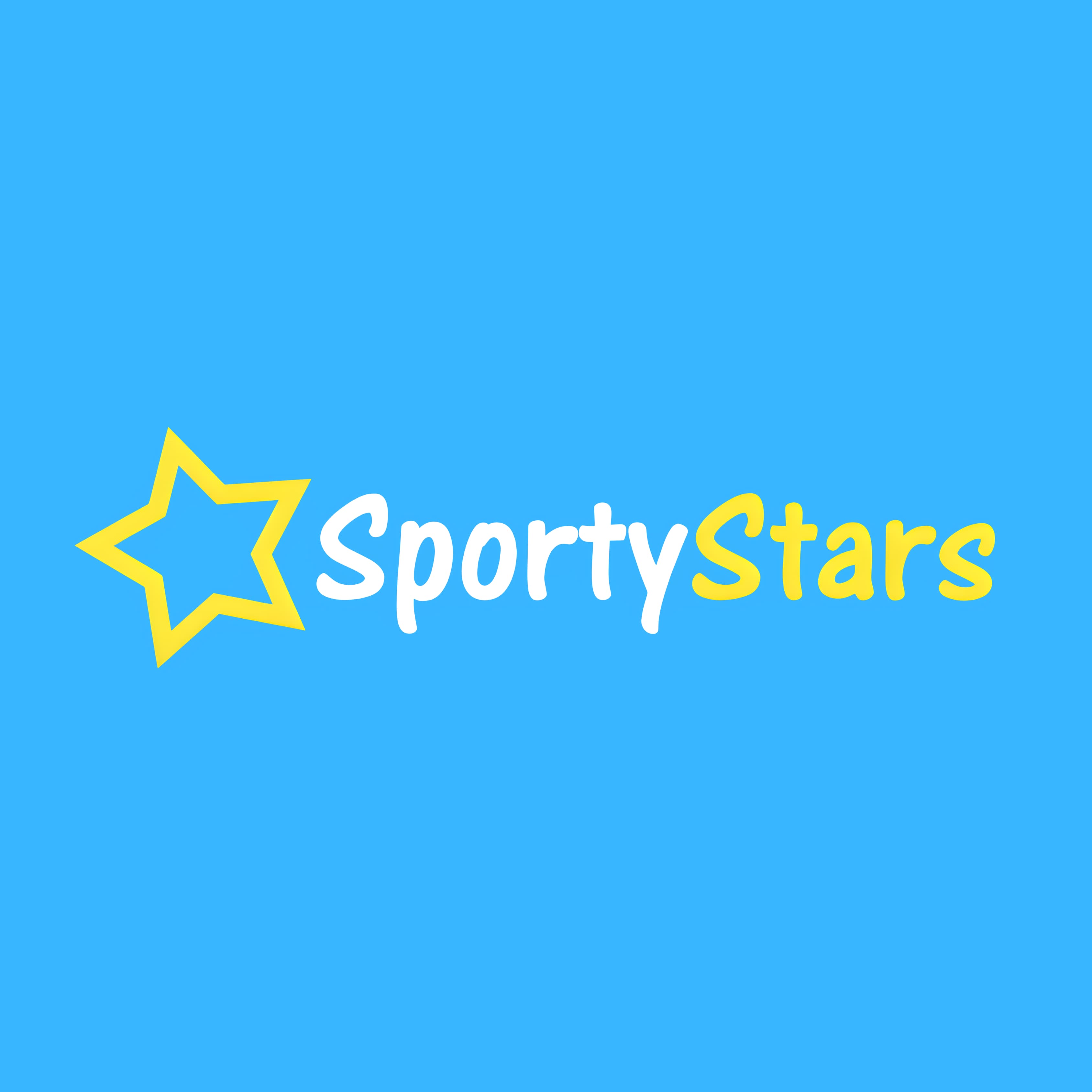 Sporty Stars