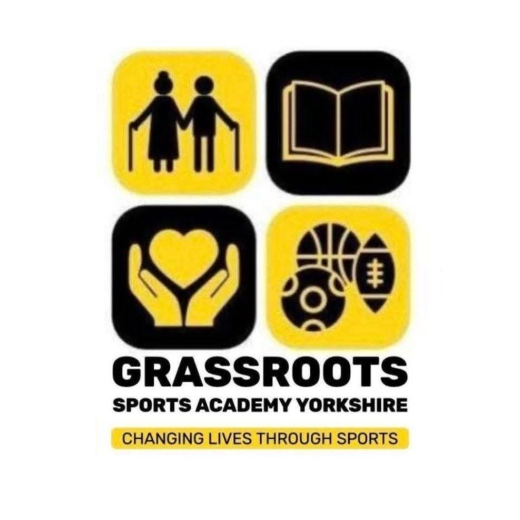 Grassroots Sports Academy