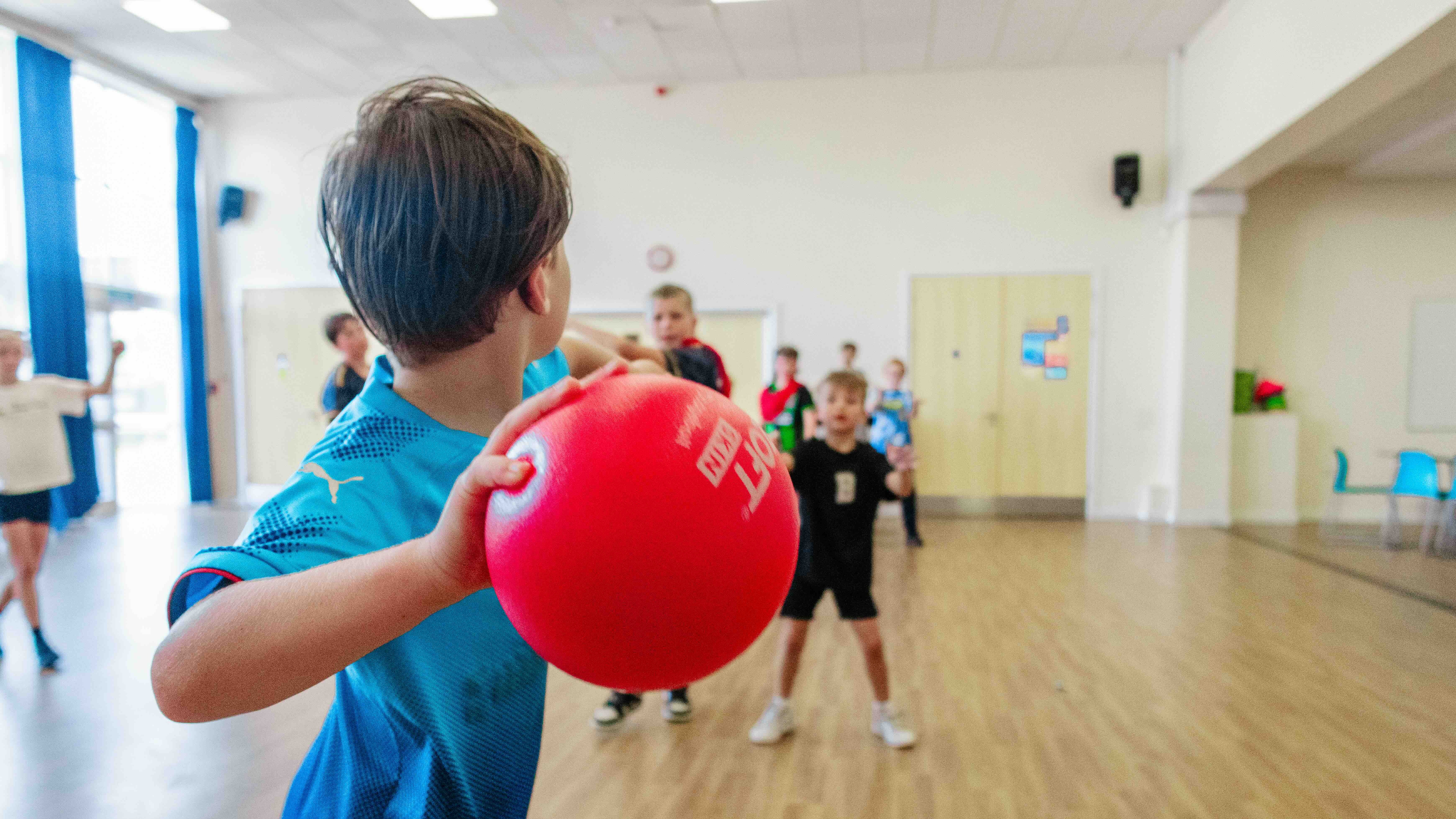 undefined-Holiday Camps - JC Sports-1