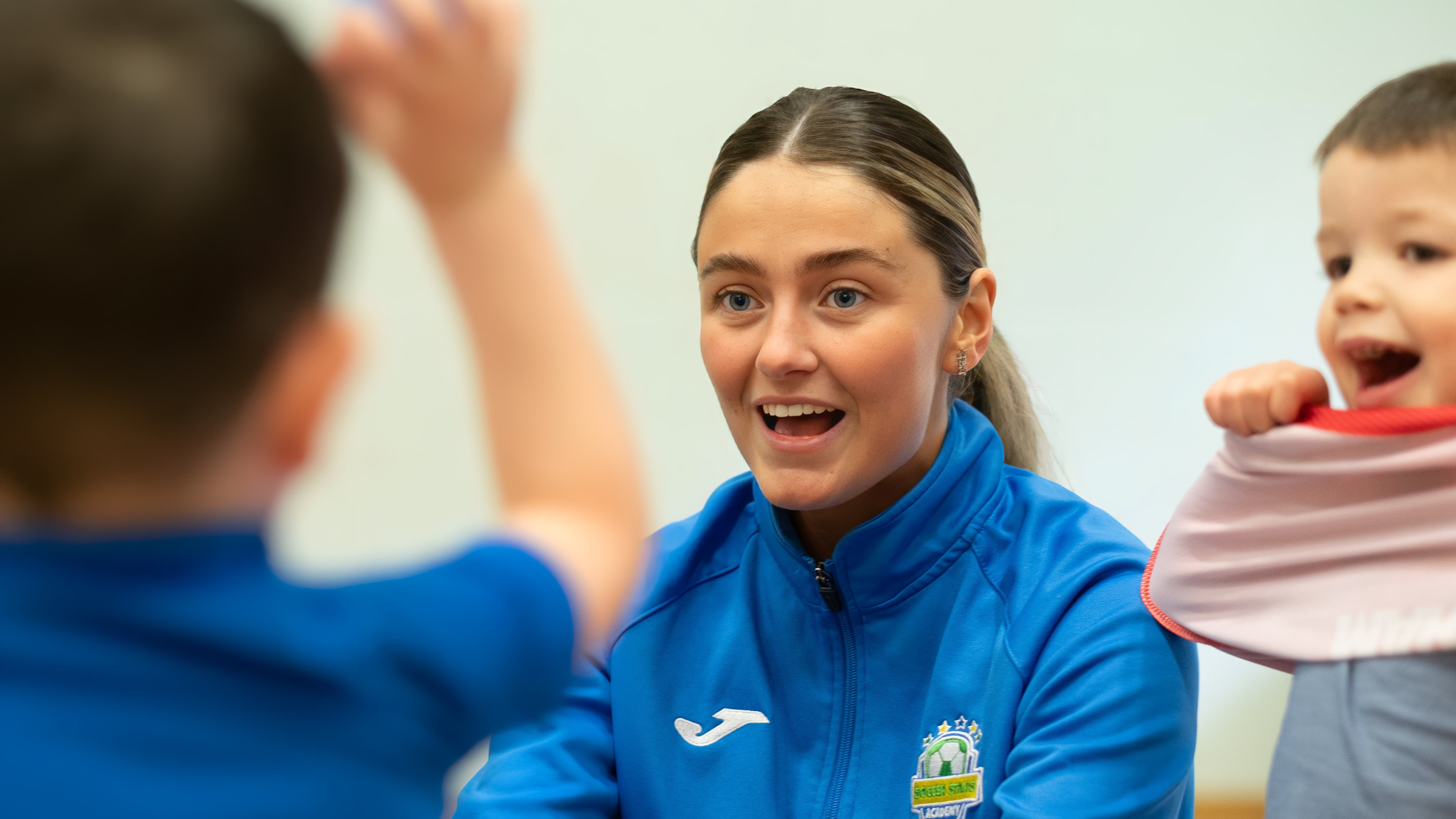 undefined-Soccer Stars Academy Edinburgh East and Midlothian-6