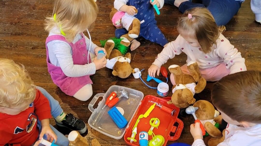 Pre-school South Hanningfield — photo 2
