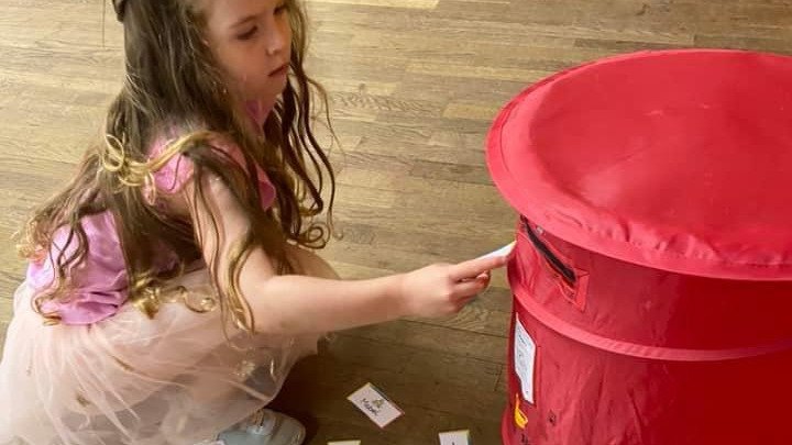 Pre-school Grange-Phonics with Robot Reg - Hockley, Rayleigh & South Woodham Ferrers-1