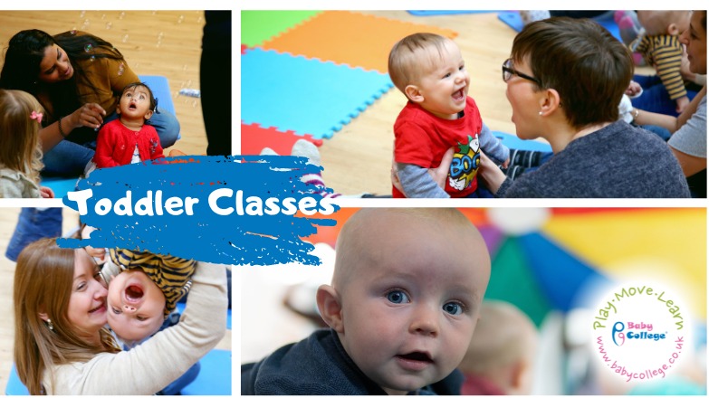 undefined-Baby College - Wokingham-1