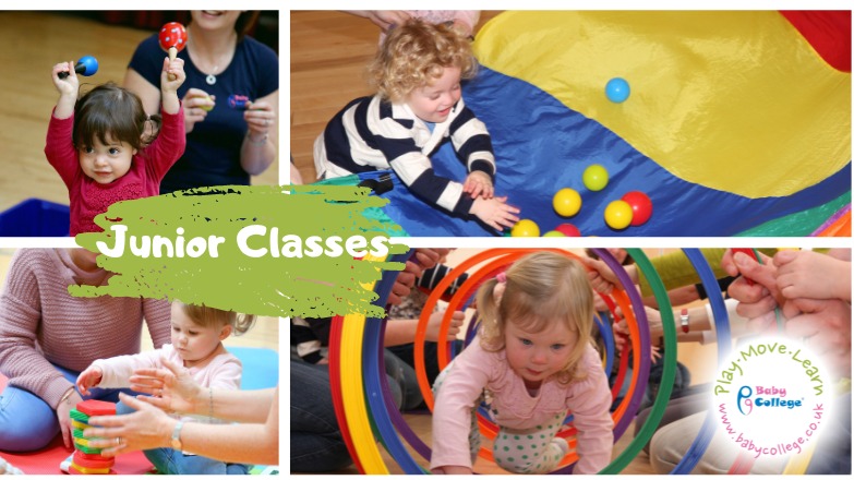 undefined-Baby College - Wokingham-2