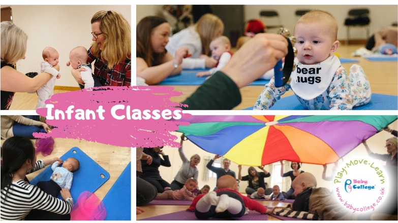 undefined-Baby College - Wokingham-0