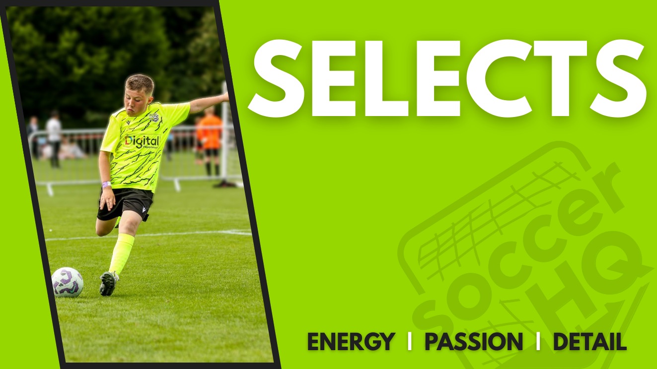 Friday Elite & Selects U8-U13's — photo 2