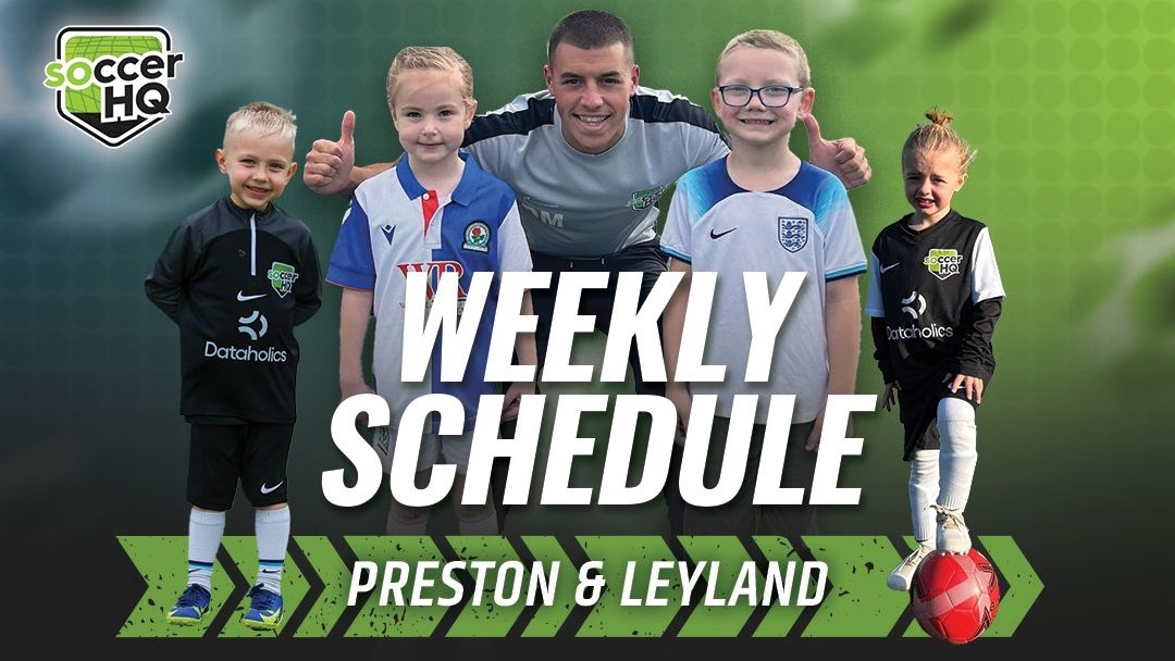 undefined-Soccer HQ - Chorley-0