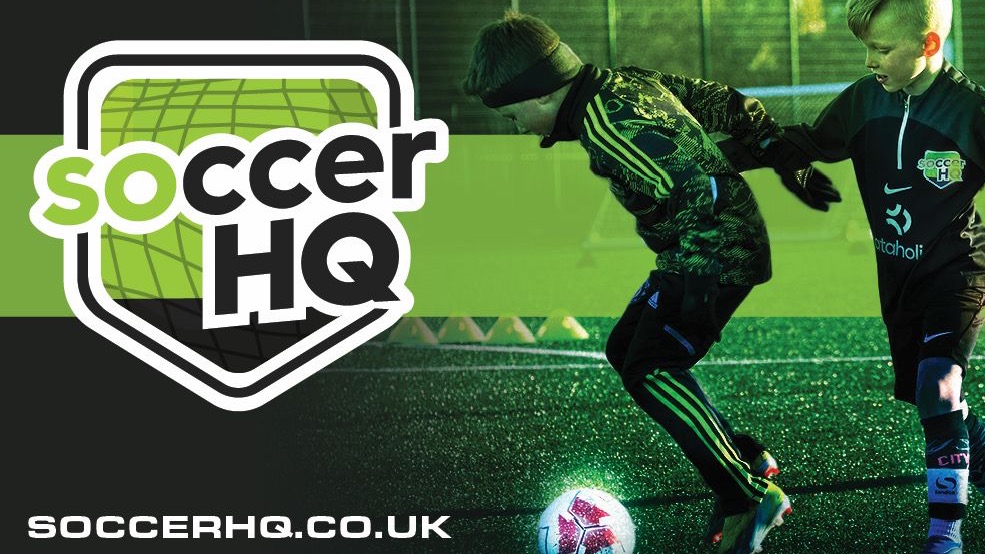 undefined-Soccer HQ - Chorley-1