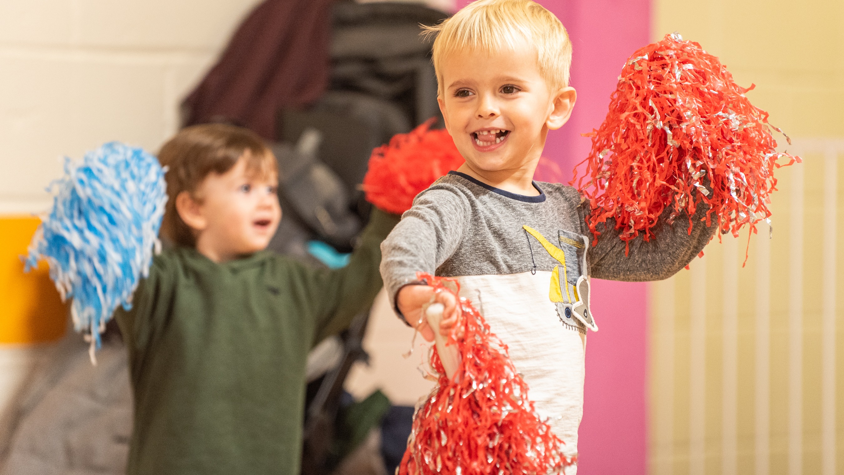 undefined-Phonics with Robot Reg Huddersfield-0