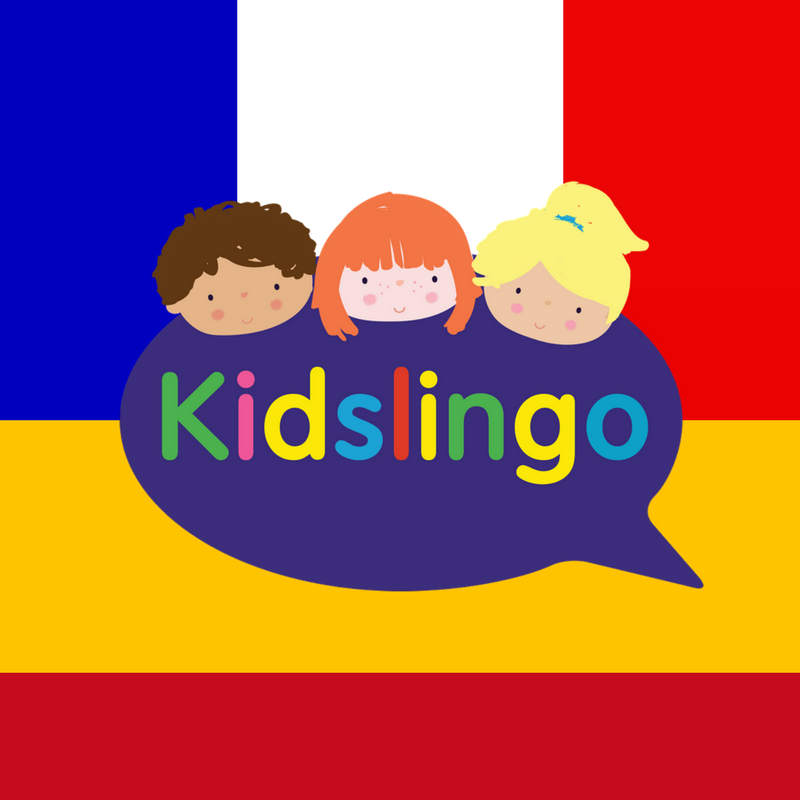 Kidslingo - Bow, Hackney Central & Canary Wharf