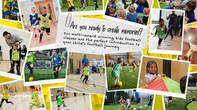 undefined-Soccer Stars Academy Durham & Sunderland-0