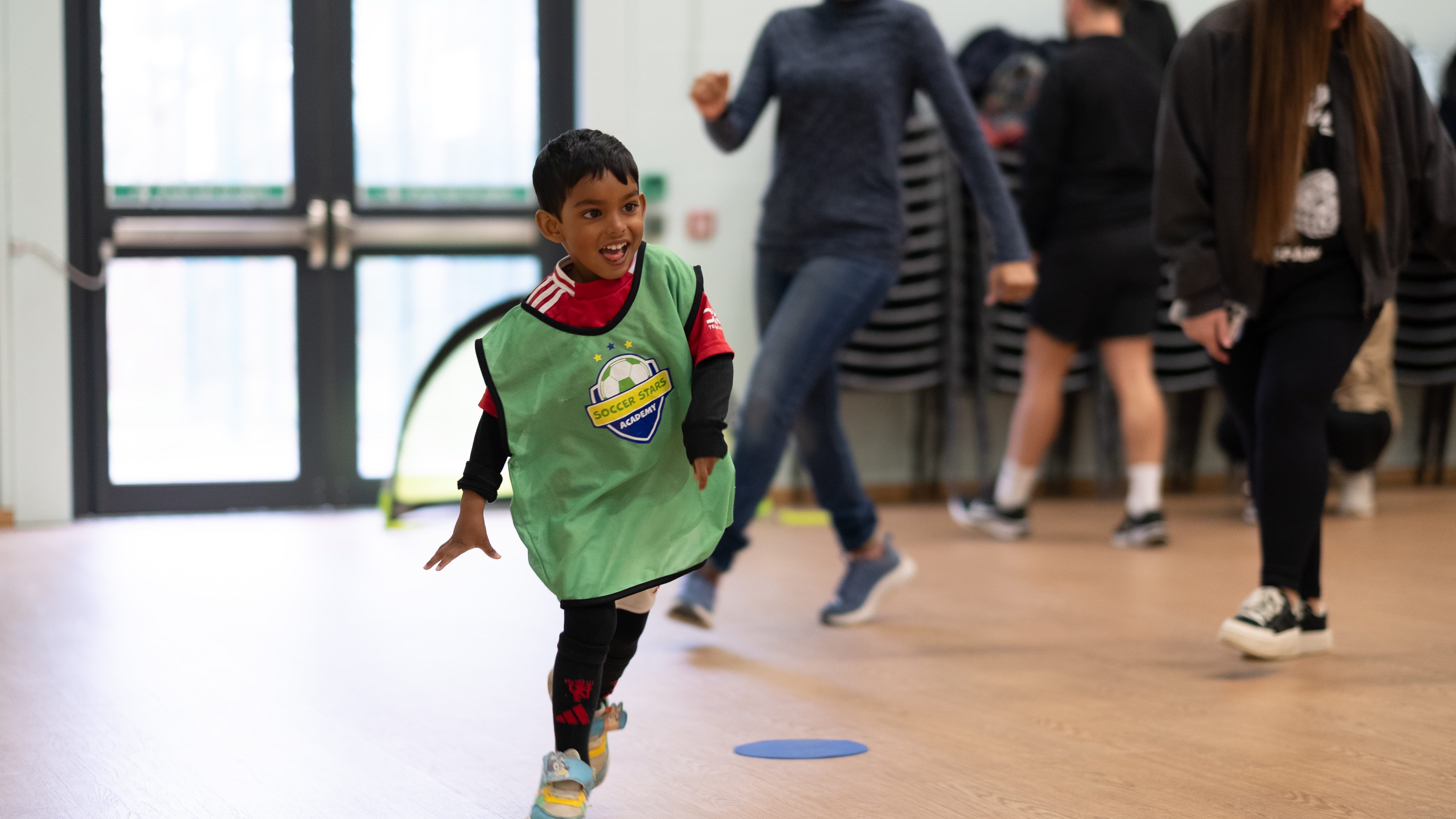 undefined-Soccer Stars Academy Durham & Sunderland-2