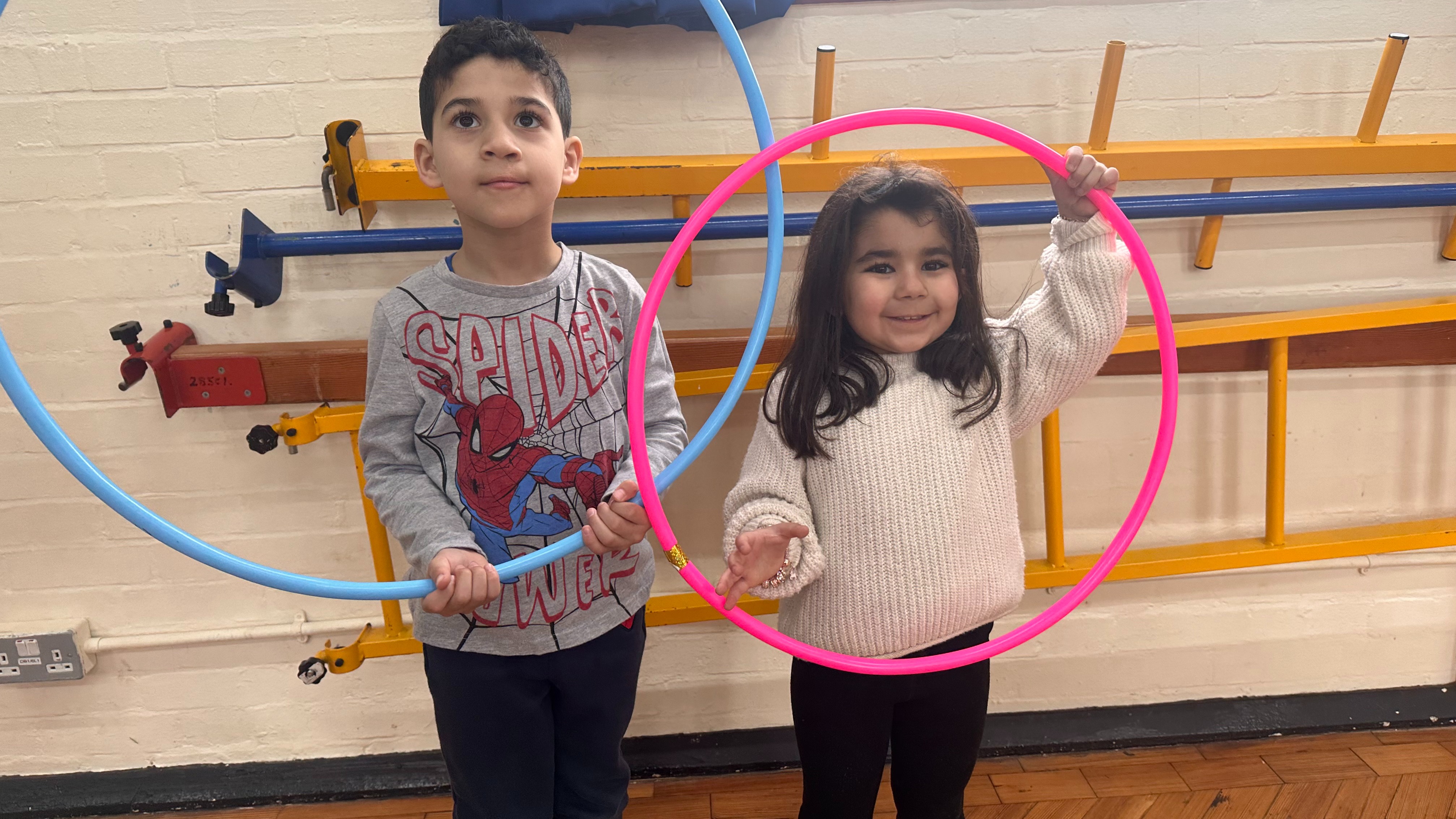 Queenswell October Half Term Camp — photo 2