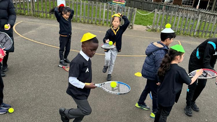 undefined-Multi Sports 4 All-1