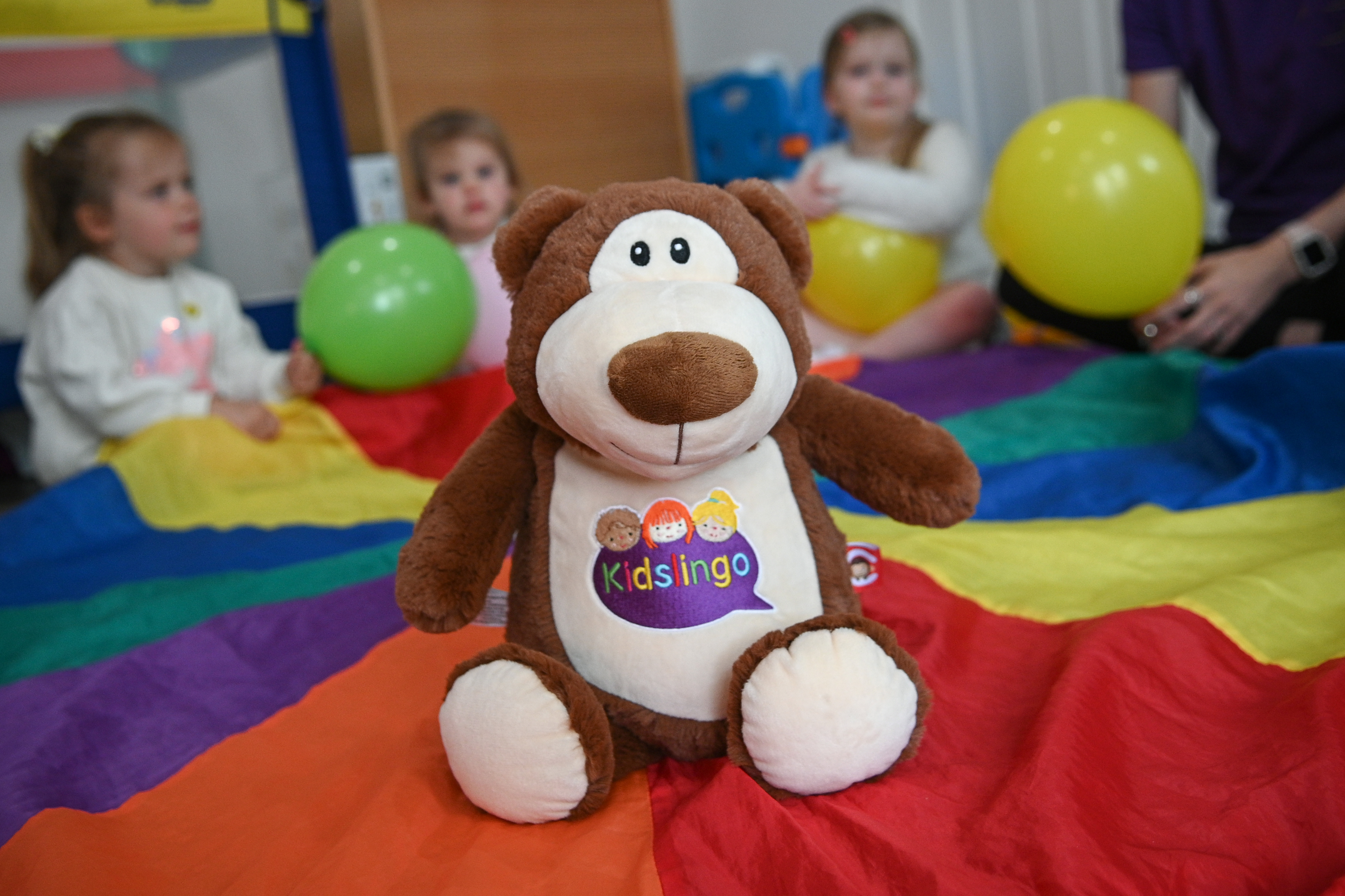 undefined-Kidslingo - Stockport West and Wilmslow-6