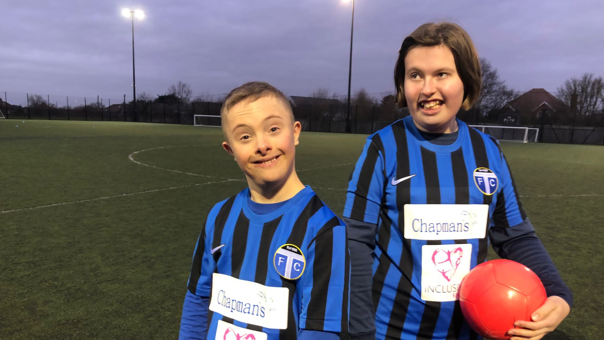 Tankerton KICKS 4 KIDS (5-18 years)