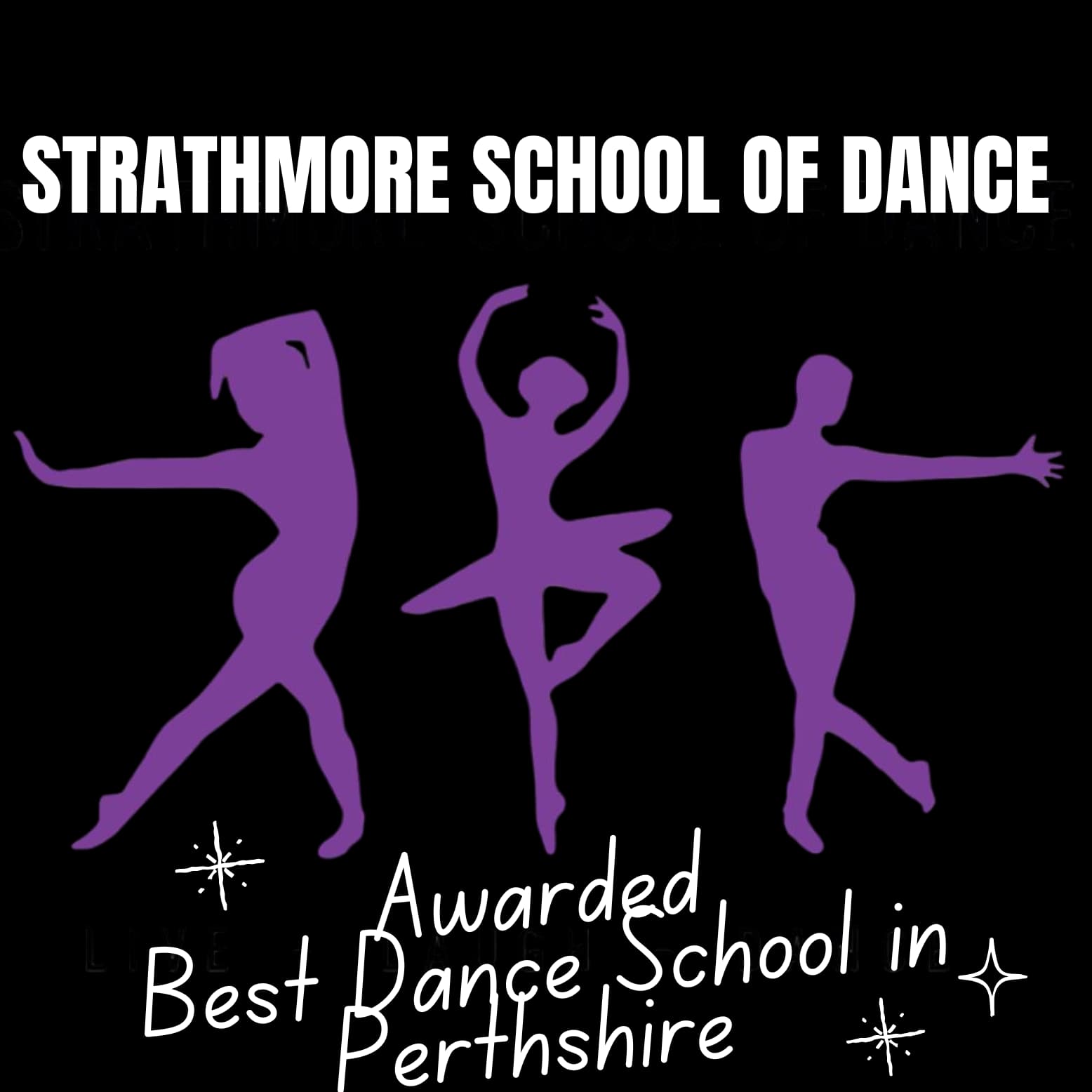 Strathmore School of Dance Ltd