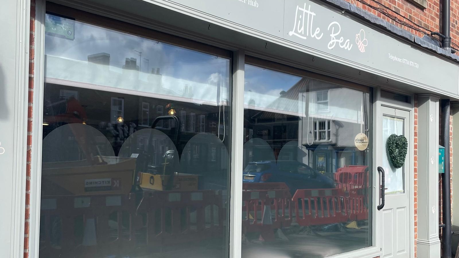 Little Bea, Pocklington