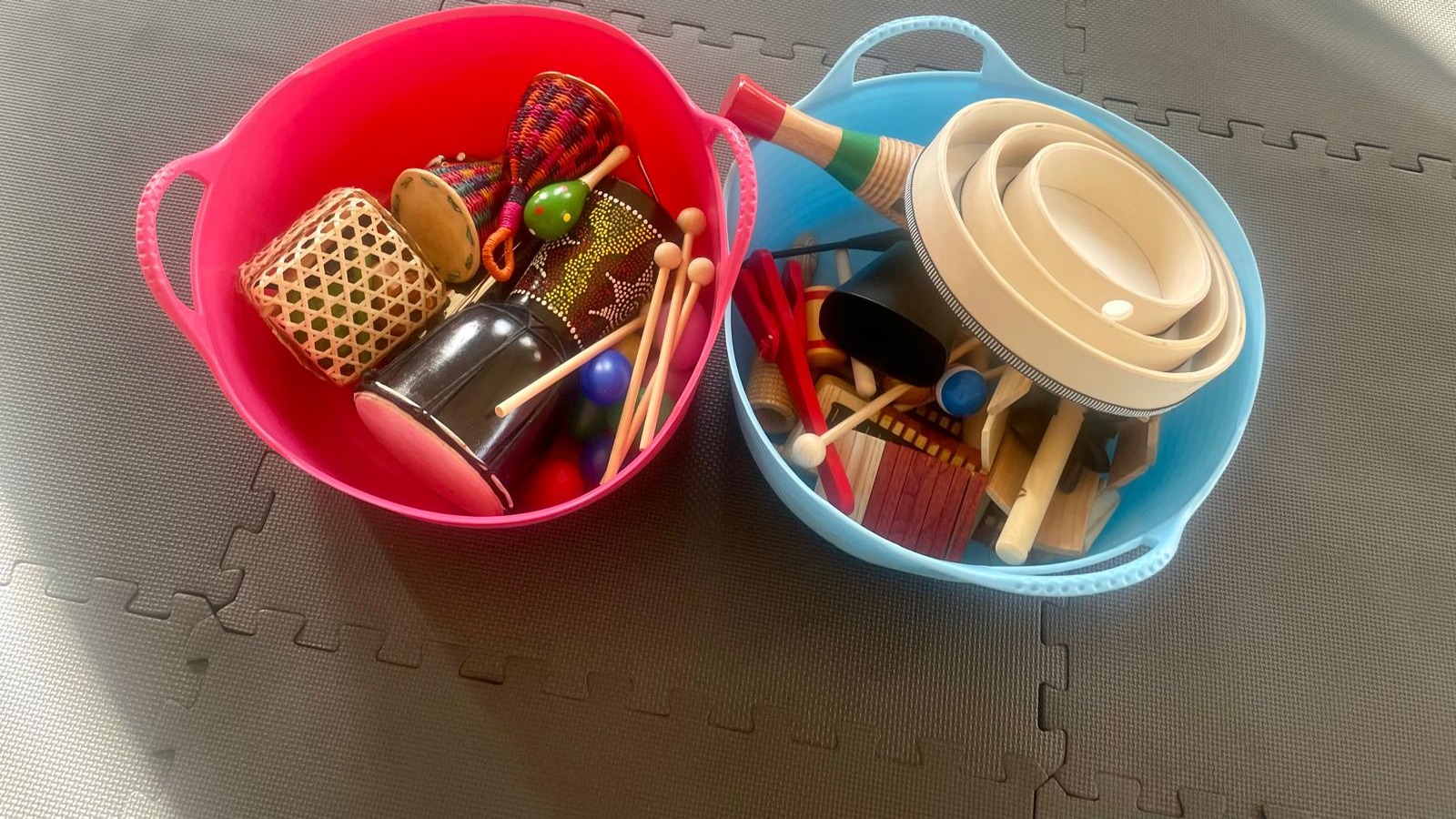 undefined-Baby Band Elvington & Pocklington-5