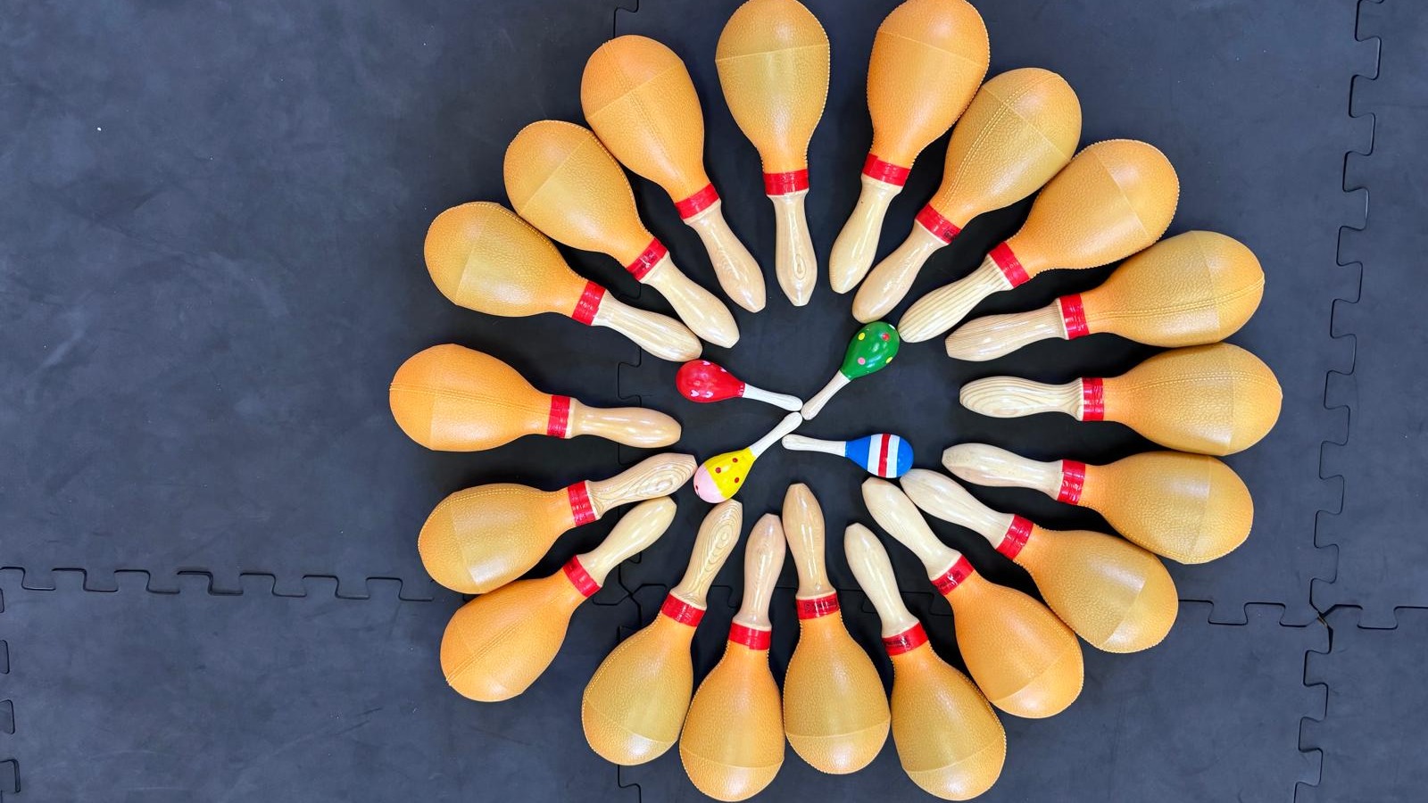 undefined-Baby Band Elvington & Pocklington-7