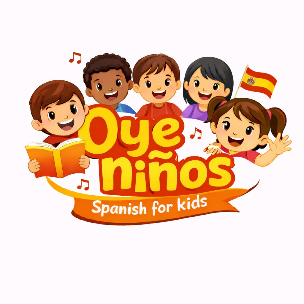 Oye Ninos