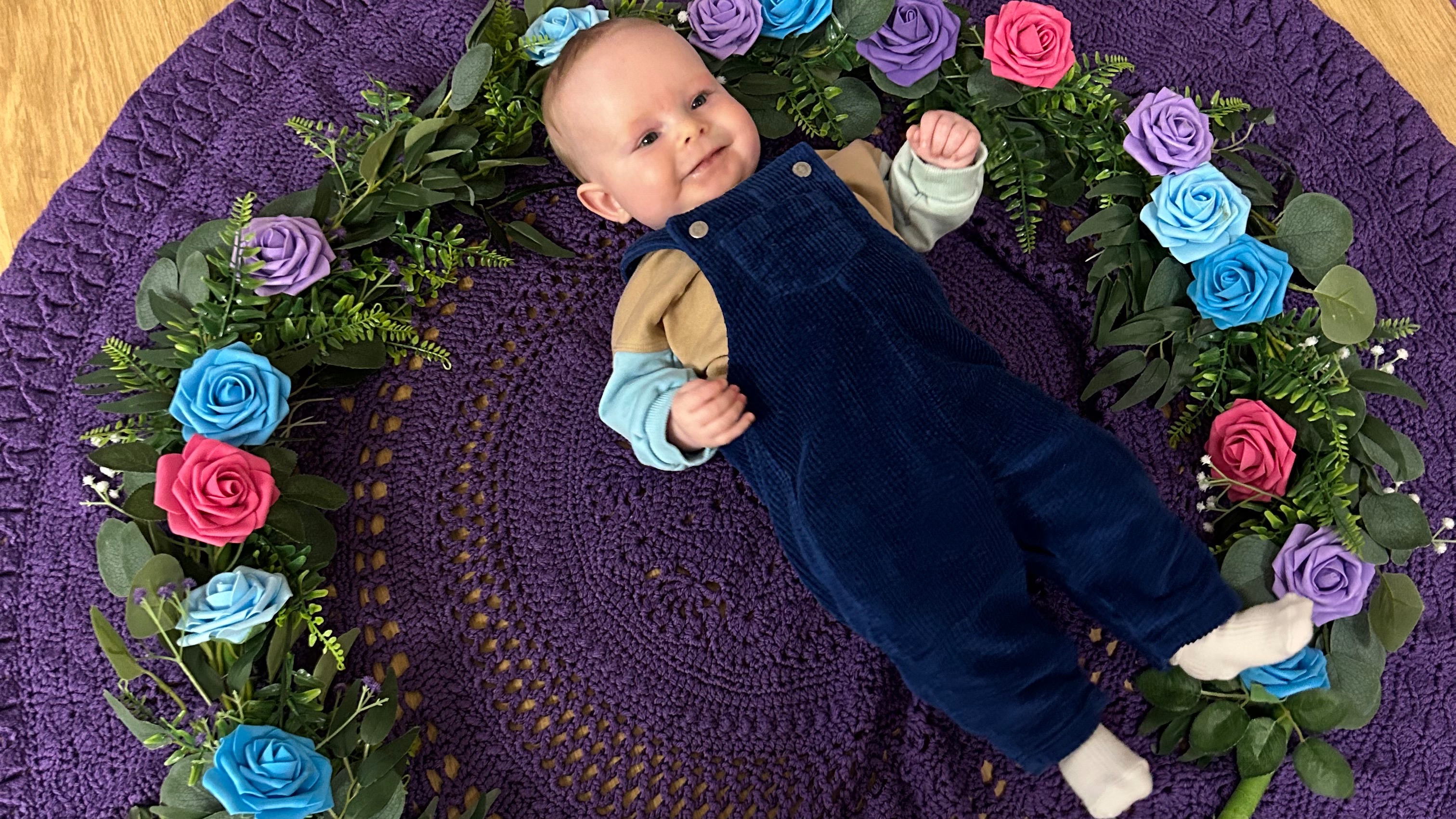 undefined-Rubba-Bubba with Rach-5