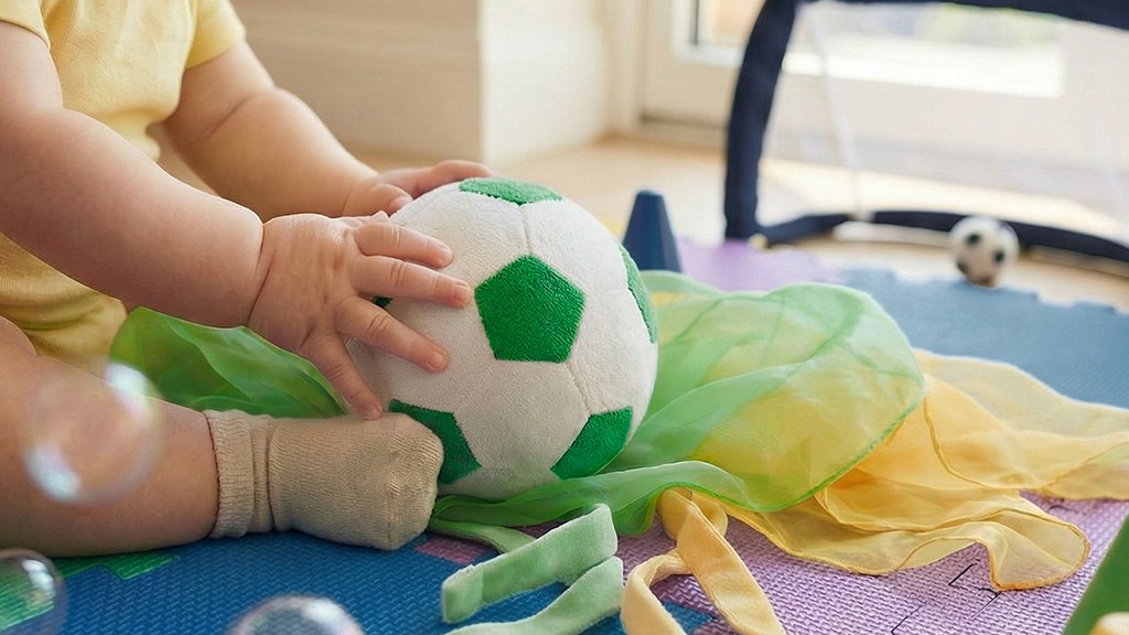 Tiny Stars - Soccer Stars Academy North Lanarkshire