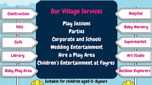 undefined-Pop Up Play Village- Croydon-1