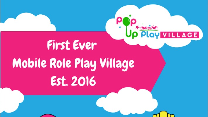 undefined-Pop Up Play Village- Croydon-3