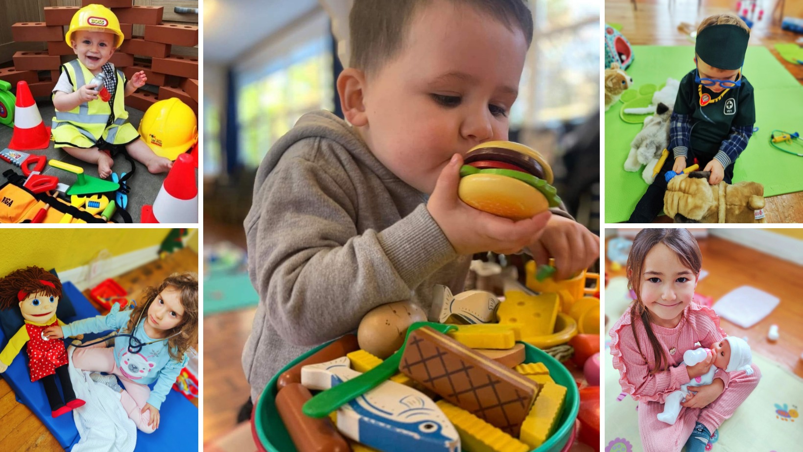 undefined-Pop Up Play Village - Maidenhead and Marlow-0