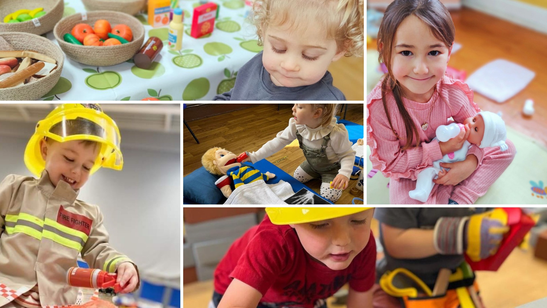 undefined-Pop Up Play Village - Maidenhead and Marlow-1