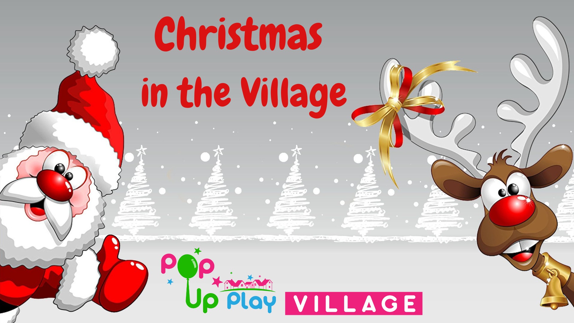 undefined-Pop Up Play Village - Maidenhead and Marlow-0