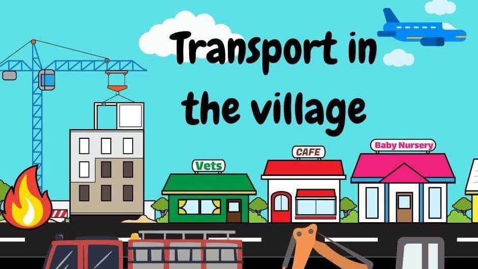 Pop Up Play Marlow - Fridays-Pop Up Play Village - Maidenhead and Marlow-0