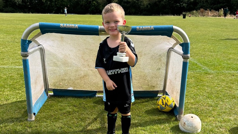 GAME-ON Junior Football - (Coventry Powerleague)-GAME-ON Coaching-3