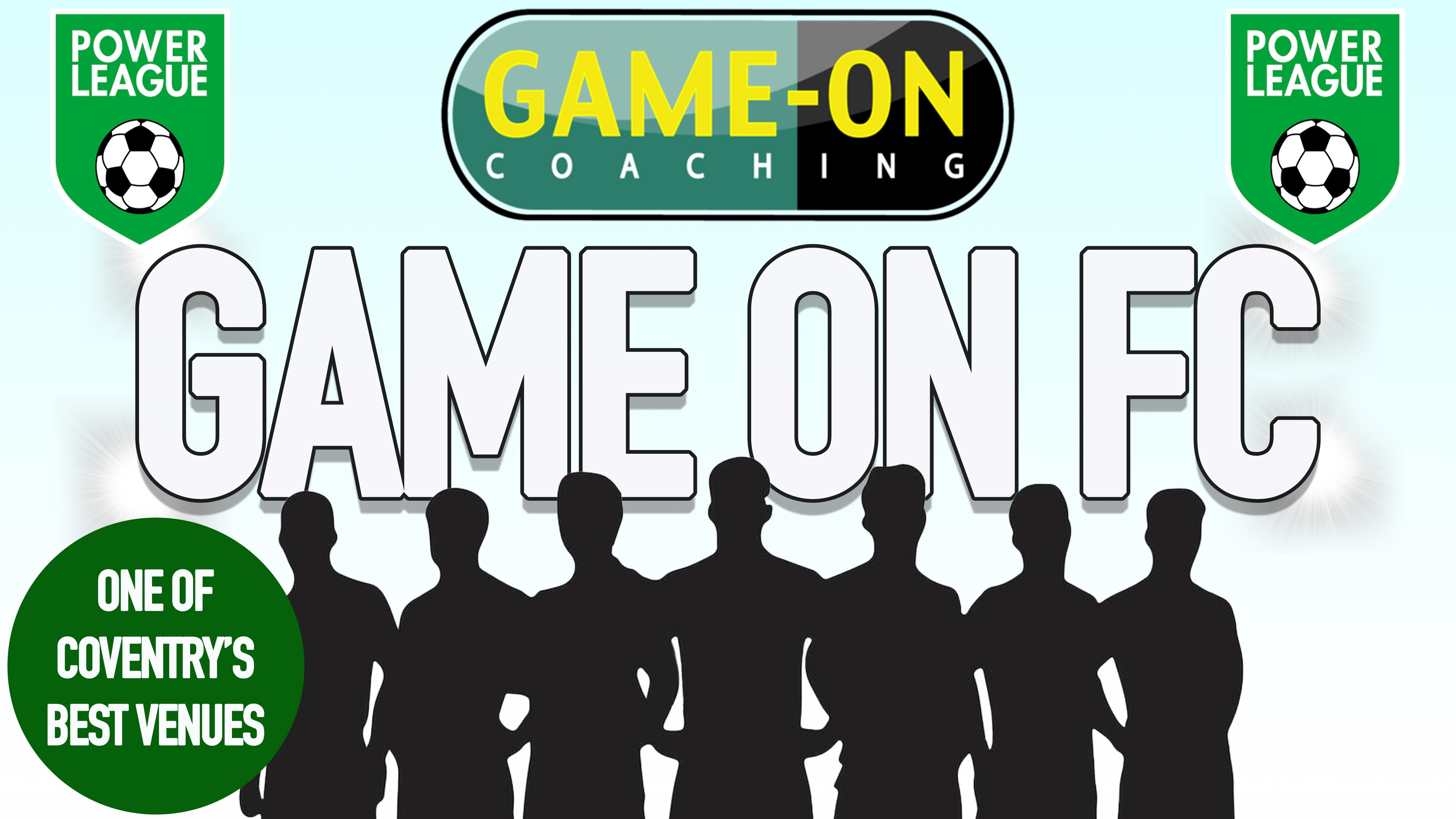 GAME-ON Junior Football - (Coventry Powerleague)-GAME-ON Coaching-0