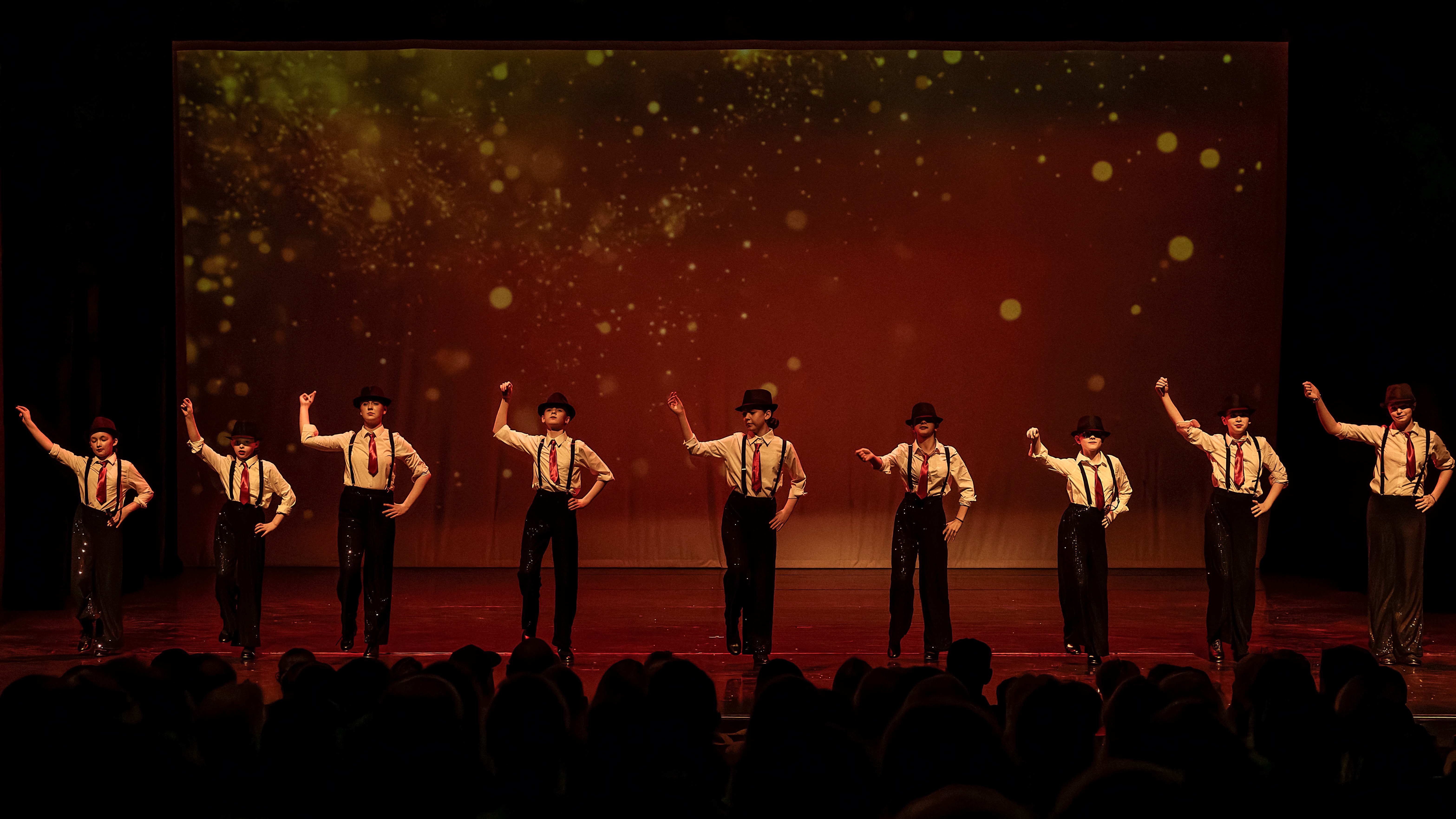 Grade 3 Tap — photo 2