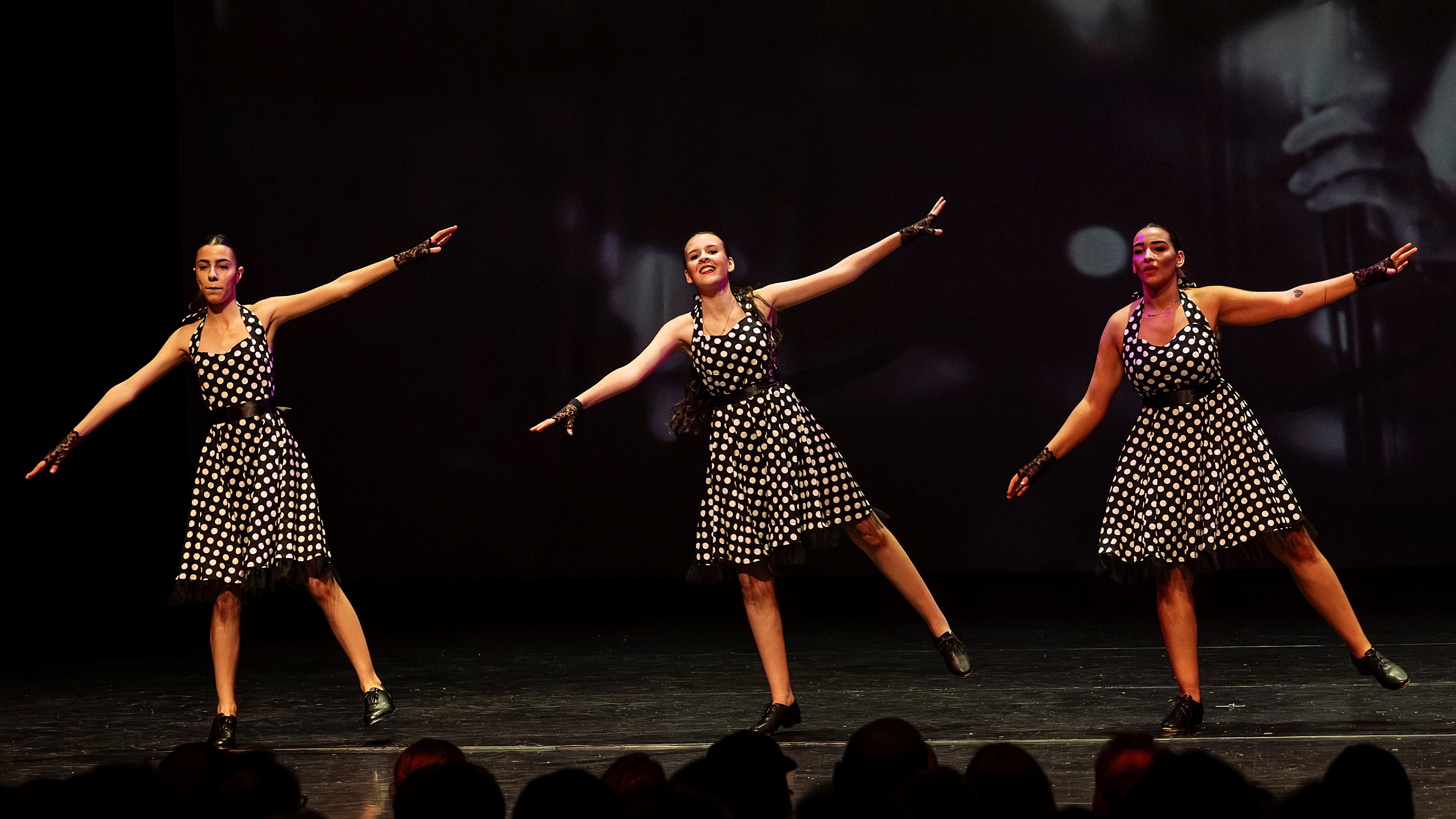 Intermediate Tap