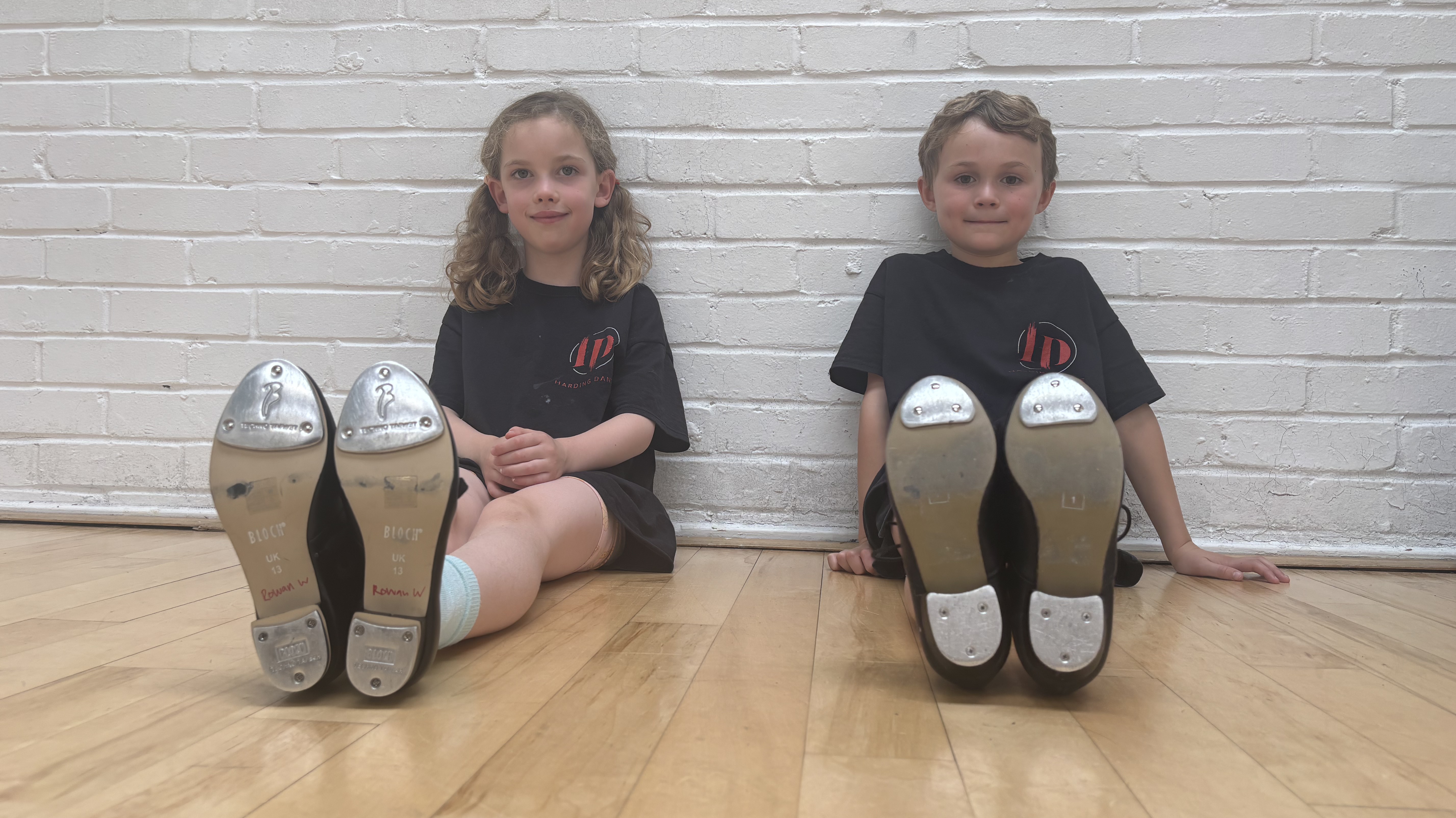 Junior Tap