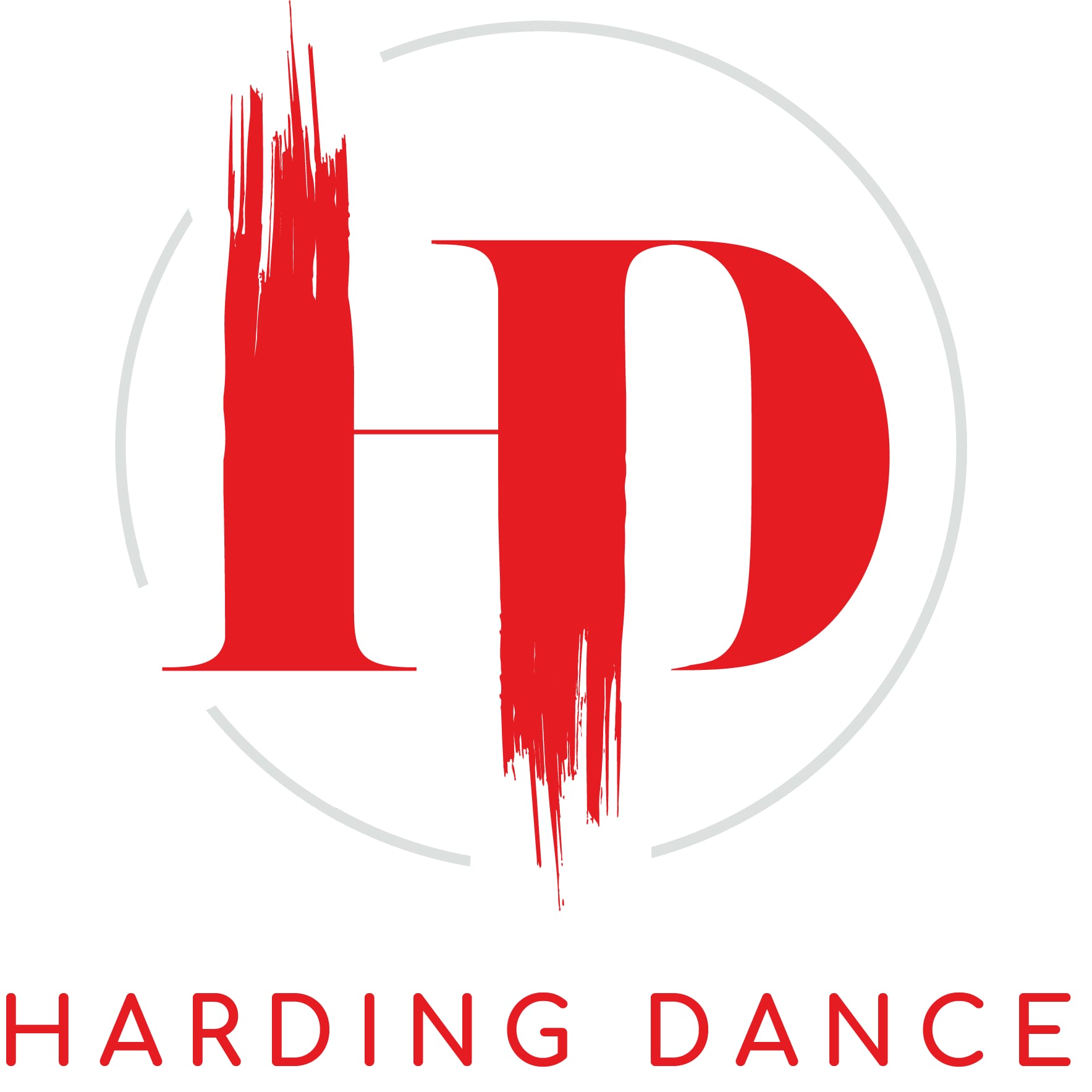 Harding Dance
