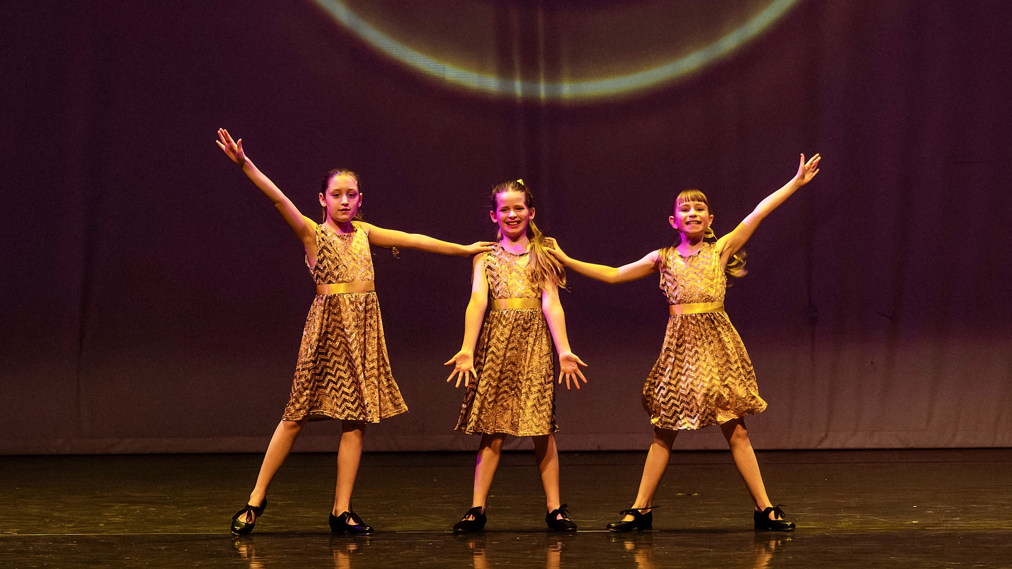 Grade 2 Tap