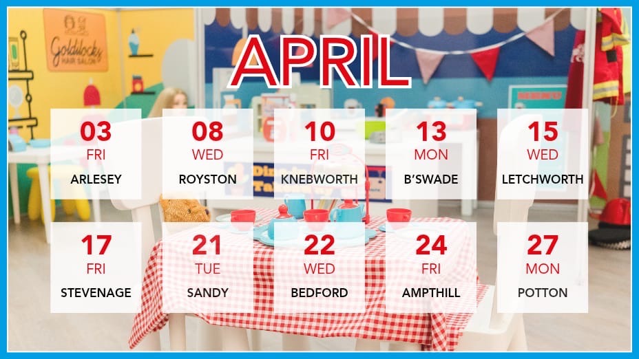 undefined-Little City - North Herts & Beds-0